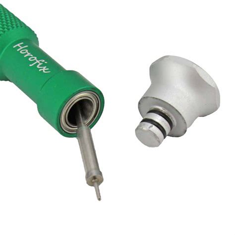 horofix screwdriver for Rolex